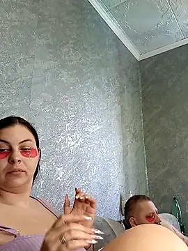 Greta Tamar online show from March 13, 6:26 am