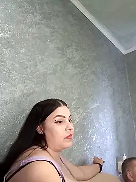 Greta Tamar online show from March 18, 9:09 am