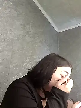 Greta Tamar online show from March 19, 6:14 am