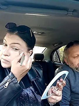 Greta Tamar online show from September 12, 5:40 am