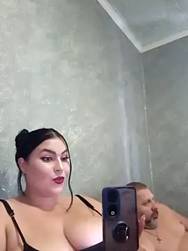 Greta Tamar online show from September 20, 6:14 am