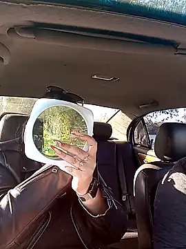 Greta Tamar online show from October 7, 5:37 am