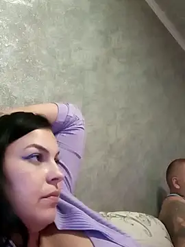 Greta Tamar online show from October 15, 7:36 pm