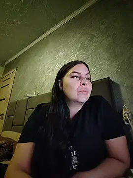 Greta Tamar online show from March 27, 4:18 pm