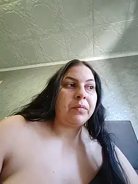 Greta Tamar online show from April 21, 5:58 am