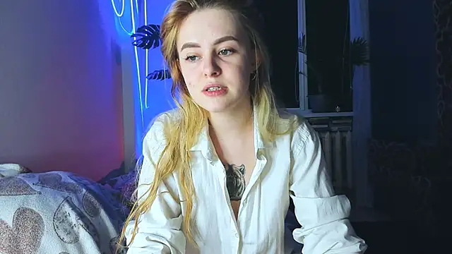 Snapshot of Alexa_Pirs chatting on February 20, 9:31 pm Alexa Pirs online show from February 20, 9:31 pm