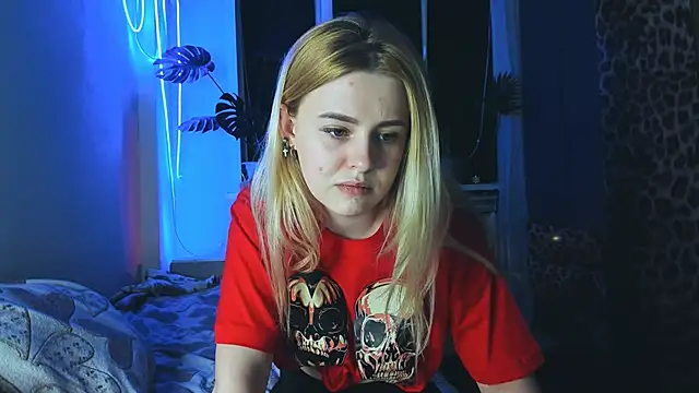 Snapshot of Alexa_Pirs chatting on February 23, 9:26 pm Alexa Pirs online show from February 23, 9:26 pm