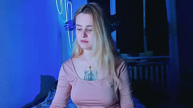 Snapshot of Alexa_Pirs chatting on March 11, 8:31 pm Alexa Pirs online show from March 11, 8:31 pm