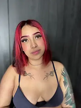 Scarlett-LS online show from February 11, 6:51 am