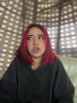 Scarlett-LS online show from February 12, 12:22 pm