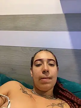 Scarlett-LS online show from February 18, 4:26 am