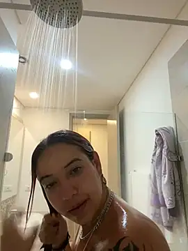 Scarlett-LS online show from February 19, 3:39 am