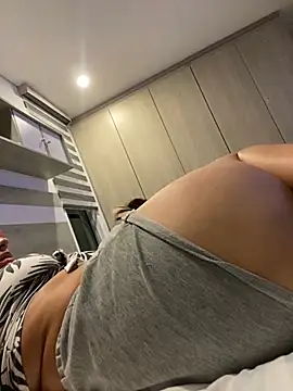 Scarlett-LS online show from February 20, 4:39 am