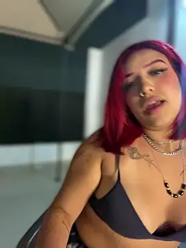 Scarlett-LS online show from February 26, 4:47 am