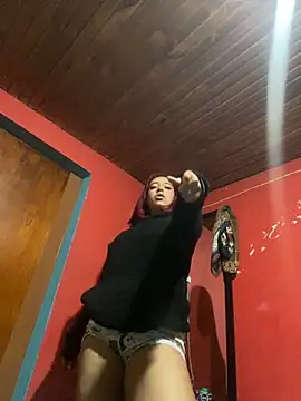 Scarlett-LS online show from March 4, 4:17 am