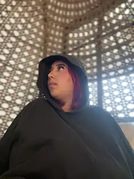 Scarlett-LS online show from March 6, 11:36 am