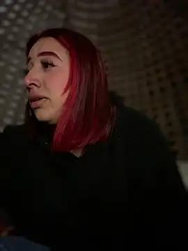 Scarlett-LS online show from March 7, 3:40 am