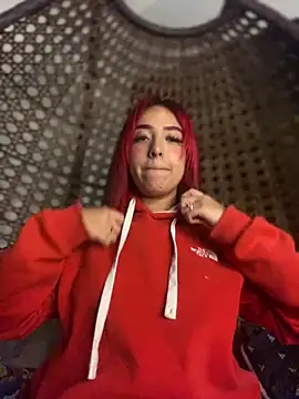 Scarlett-LS online show from March 13, 5:22 am