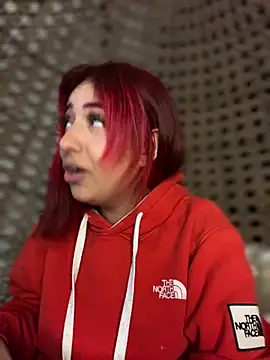 Scarlett-LS online show from March 14, 5:05 am