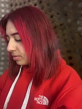 Scarlett-LS online show from March 18, 5:52 am