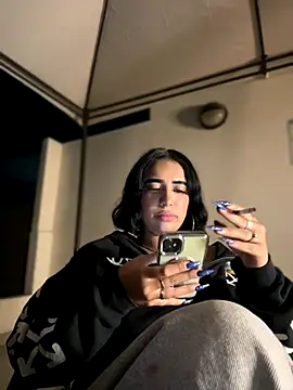 Scarlett-LS online show from September 12, 1:49 am