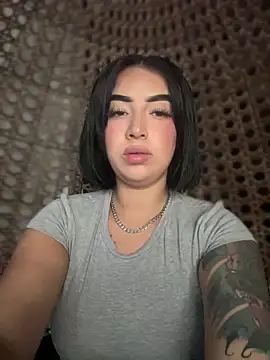 Scarlett-LS online show from September 22, 2:02 am