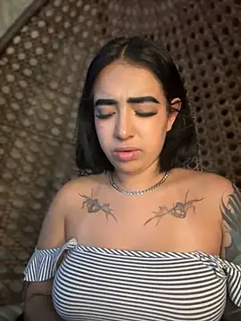 Scarlett-LS online show from September 30, 4:39 am