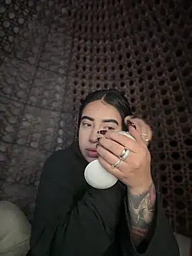 Scarlett-LS online show from October 24, 4:09 am