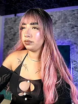 Scarlett-LS online show from November 30, 2:48 am