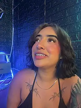 Scarlett-LS online show from March 30, 3:18 am