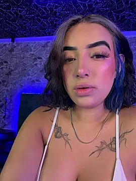 Scarlett-LS online show from March 31, 1:51 am
