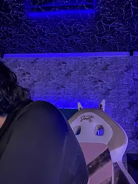 Scarlett-LS online show from April 22, 2:03 am