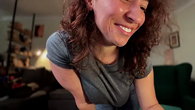 EpicEmpress online show from July 22, 12:52 pm