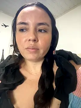 francy20 online show from October 4, 6:39 pm