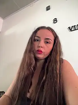 francy20 online show from October 13, 8:09 pm