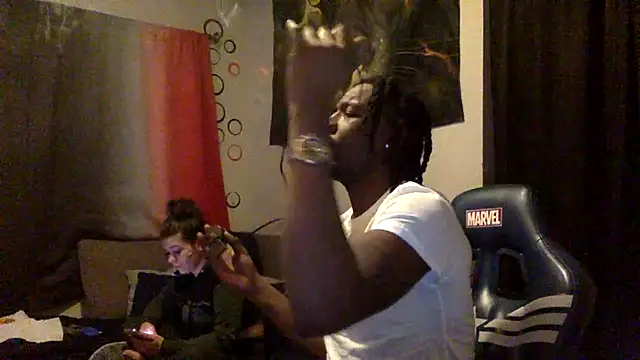 cheffboyrg online show from February 15, 10:31 pm