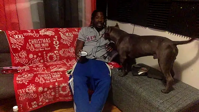 cheffboyrg online show from October 29, 9:05 pm