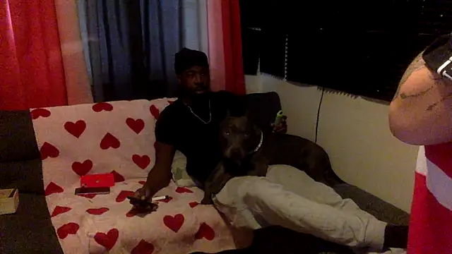 cheffboyrg online show from November 17, 3:51 pm