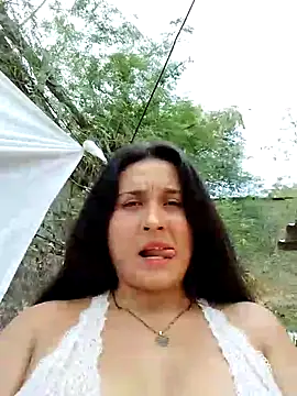 Pussy-Hairy-Horny online show from March 11, 7:03 pm