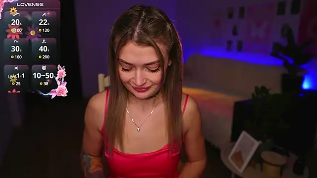 BellaSway online show from March 19, 4:13 pm