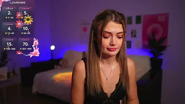 BellaSway online show from March 20, 10:21 am