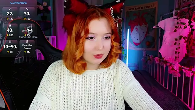 Snapshot of MizukiNoYoru chatting on March 14, 3:36 pm MizukiNoYoru online show from March 14, 3:36 pm