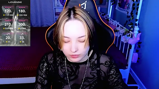 Akemi Sora  online show from January 16, 3:27 pm