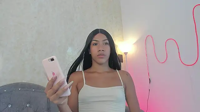 AntoniSantoss online show from October 31, 7:48 pm