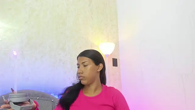 AntoniSantoss online show from April 5, 7:44 pm