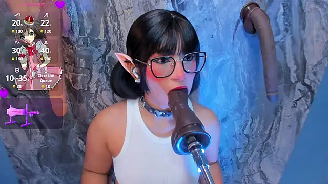 linda sofi   online show from April 8, 8:53 pm