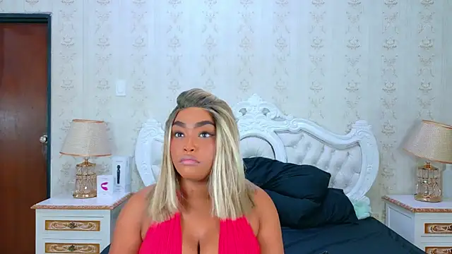 TianahGlow online show from November 21, 8:40 pm