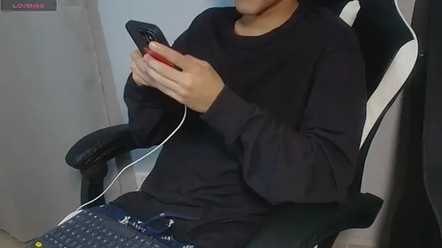 salvatore montt online show from February 14, 12:41 am