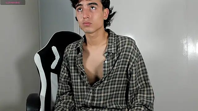 salvatore montt online show from March 2, 12:53 am