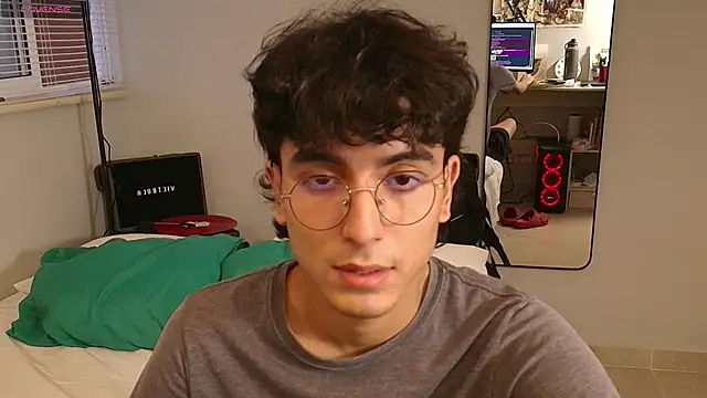 salvatore montt online show from March 14, 11:22 pm